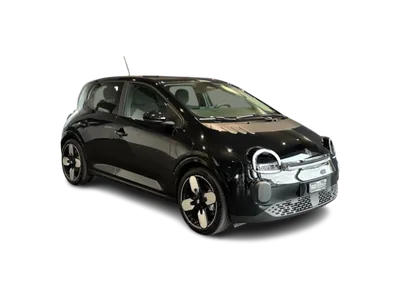 Renault RENAULT Twingo E-Tech 27kWh Evolution im Auto Abo von CARIFY