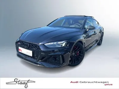 Audi Audi RS5 RS 5 Sportback (F5F) im Auto Abo von LeasingMarkt.de
