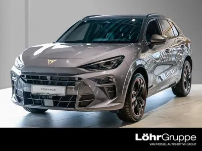 Cupra Cupra Terramar VZ 2.0 TSI DSG 4Drive CTL im Auto Abo von LeasingMarkt.de