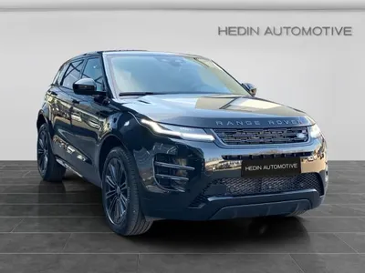 Land Rover Land Rover Range Rover Evoque P270e Dynamic SE - SOFORT VERFÜGBAR - 5 Jahre Garantie - 0,5%-Versteuerung im Leasing von LeasingMarkt.de