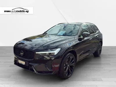 Volvo VOLVO XC60 2.0 T8 TE XCENTRIC Black Edition eAWD im Auto Abo von CARIFY