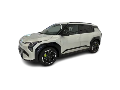 Kia KIA EV3 81 kWh GT 4x4 im Auto Abo von CARIFY