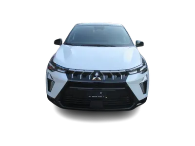 Mitsubishi MITSUBISHI ASX 1.8 HEV Sport im Auto Abo von CARIFY