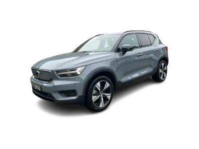 Volvo VOLVO XC40 P6 Plus im Auto Abo von CARIFY