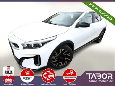 Kia Kia XCeed DCT MY26 ACC Keyl 2Z-Klima SHZ LHZ Nav Kam im Auto Abo von LeasingMarkt.de