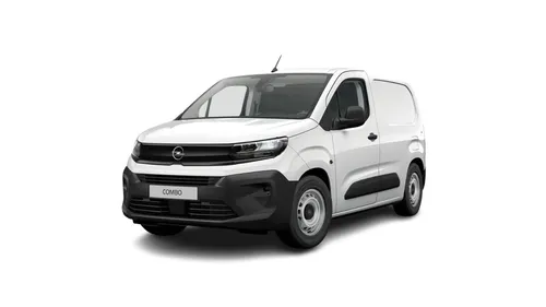 Opel Opel Combo Opel Combo Cargo L1 mit normaler Nutzlast 1.5 Diesel 75 kW (102 PS) 6-Gang im Auto Abo von Faaren