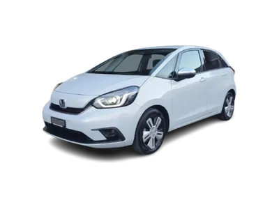 Honda HONDA Jazz 1.5 i-MMD Executive im Auto Abo von CARIFY