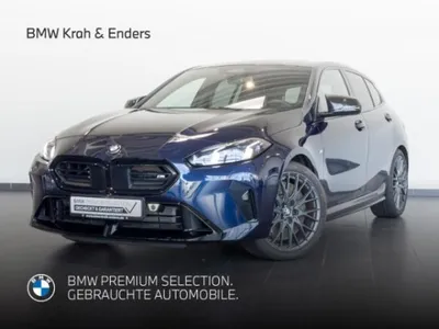 BMW BMW 135 xDrive 19" M-Spro Pro Individuallack Adap. LED Harman/Kardon im Leasing von LeasingMarkt.de