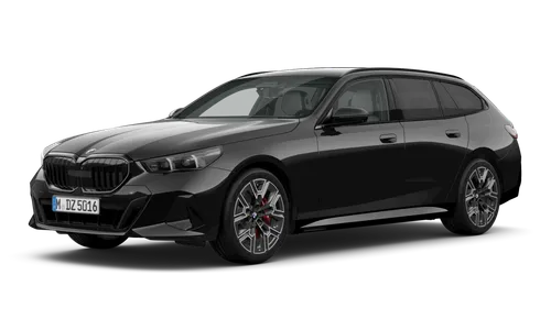 BMW BMW 5er Touring 540d xDrive Touring A im Auto Abo von FINN