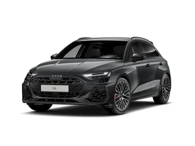 Audi Audi S3 Sportback TFSI S tronic LED SONOS VC im Leasing von LeasingMarkt.de
