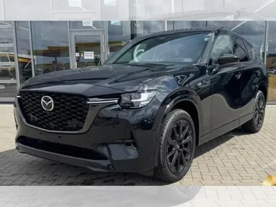 Mazda Mazda CX-60 💥Leasing-Kracher💥 2026 Mazda CX-60  3.3L e-SKYACTIV D 254ps 8AT AWD Homura PLUS im Leasing von LeasingMarkt.de