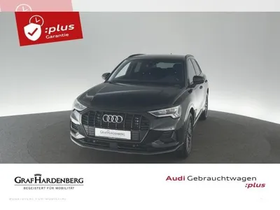 Audi Audi Q3 35 TDI advanced / EINMALIGE SONDERZAHLUNG 999,- € ! im Auto Abo von LeasingMarkt.de