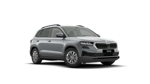Skoda Skoda Karoq Skoda Karoq Selection 1.0 TSI 6-Gang 85 kW (116 PS) im Auto Abo von Faaren