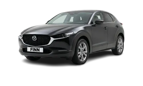 Mazda Mazda CX-30 e-SKYACTIV-G M-Hybrid 140 AT im Auto Abo von FINN