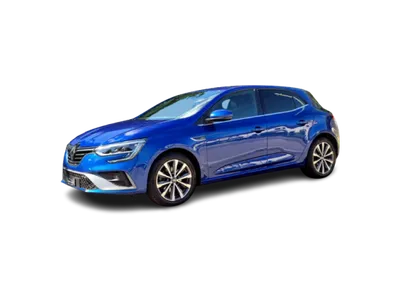 Renault RENAULT Mégane im Auto Abo von CARIFY