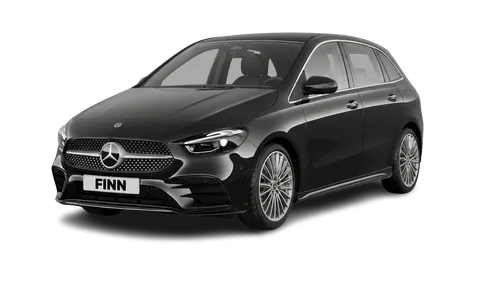 Mercedes Mercedes-Benz B-Klasse B 250 4MATIC DCT im Auto Abo von FINN