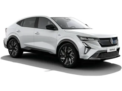 Renault Renault Rafale 300PS 4x4 *Superdeal für Handwerker* im Auto Abo von LeasingMarkt.de