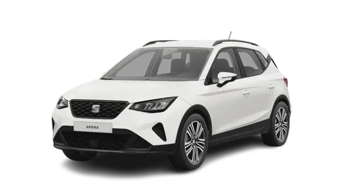 Seat Seat Arona im Auto Abo von Faaren