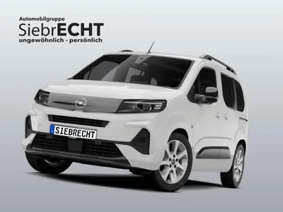 Opel Opel Combo GEWERBE DEAL - 1.5 Diesel 75kW N1 Edition XL - frei konfigurierbar! im Auto Abo von LeasingTime