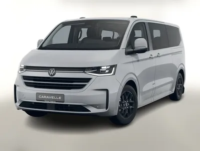 VW T7 Caravelle AT8 Style L2 Matrix Nav 17"LM Keyl im Auto Abo von Autohaus Tabor