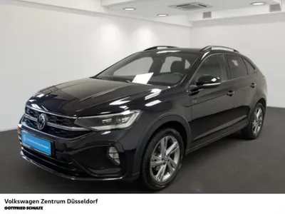 VW Volkswagen Taigo 1.5 TSI DSG R-Line Rückfahrkamera im Auto Abo von LeasingMarkt.de