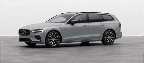 Volvo Volvo V60 T8 AWD Ultimate - Für handwerksnahe Berufsgruppen - siehe  DETAILS im Auto Abo von LeasingTime