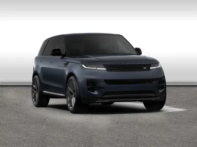 Land Rover Land Rover Range Rover Sport P460e Hybrid S Aktions-Leasing im Leasing von Null-Leasing