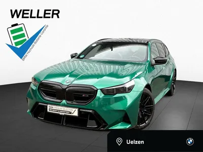 BMW BMW M5 Tou DA-Prof,HUD,360°,B&W,Sitzbel,Pano,AHK,21 im Auto Abo von Null-Leasing