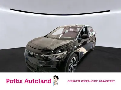 VW Volkswagen ID.5 PRO PERFORMANCE AHK NAVI KAMERA LED im Leasing von Null-Leasing