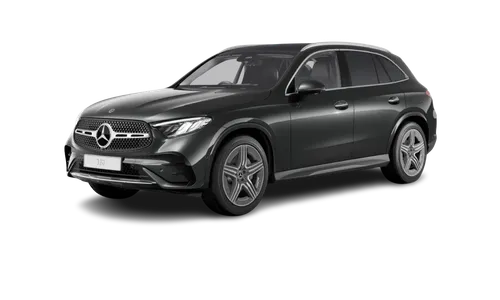Mercedes Mercedes-Benz GLC Coupé GLC 200 d 4MATIC Coupé Autom. im Auto Abo von FINN