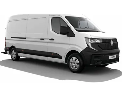 Renault Renault Master Kasten FWD advance L3H2 3,5t Blue dCi 130 im Leasing von LeasingMarkt.de
