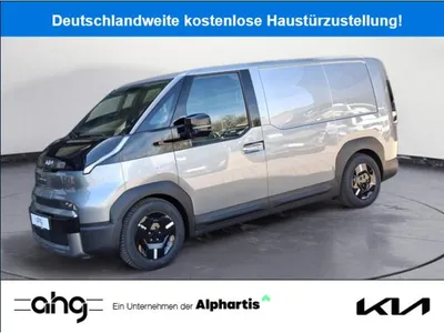 Kia Kia PV5 Cargo L2H1 // 71KWH // PLUS // AWR // WP // SOFORT VERFÜGBAR im Leasing von LeasingMarkt.de