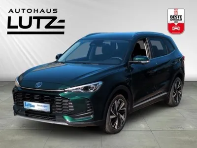 MG MG ZS Hybrid+ Luxury 1.5l  *Farbe wählbar*Hybrid Wochen !!!! im Auto Abo von LeasingTime