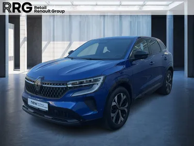 Renault Renault Koleos 2.0 DCI 185 INITIALE PARIS inkl. 2 Freika im Leasing von 9drive