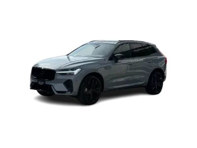 Volvo VOLVO XC60 2.0 B5 MH Black Edition AWD im Auto Abo von CARIFY