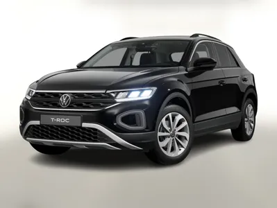 VW T-Roc 1.5 TSI 150 DSG R2D Keyl Kam SHZ 17Z PrivG Auto-Abo privat im Auto Abo von Autohaus Tabor