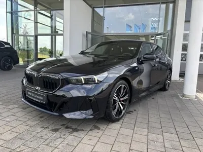 BMW BMW 520 d Lim.  *>22%*Business-Leasing  >5 Fzg im Fuhrpark* sofort verfügbar** im Auto Abo von LeasingMarkt.de