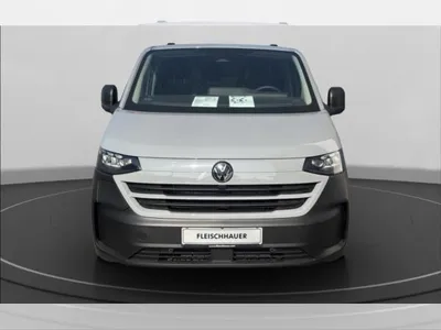 VW Volkswagen e-Transporter Kasten im Leasing von LeasingMarkt.de
