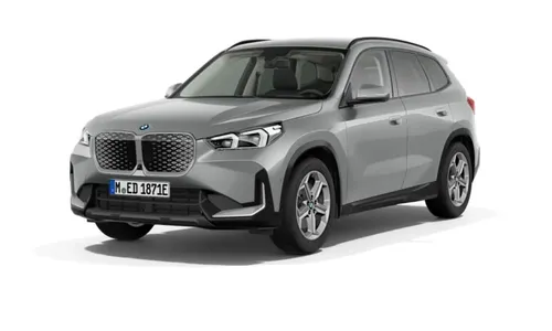 BMW BMW iX1 xDrive30 im Auto Abo von FINN