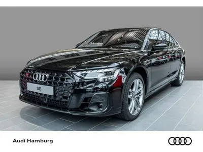 Audi Audi S8 TFSI tiptronic _LGE im Auto Abo von LeasingMarkt.de