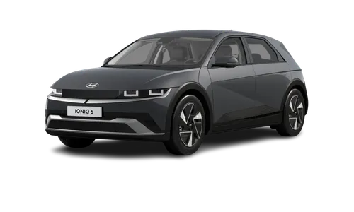 Hyundai Hyundai IONIQ 5 63kWh 125 kW Heckantrieb im Auto Abo von FINN