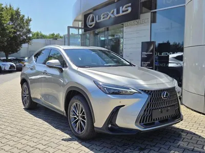 Lexus Lexus NX 450h+ Executive Line🔥4x4 Plug-In🔥Interieur + Technik Paket🔥Bis zu 15 Jahre Garantie! im Leasing von LeasingMarkt.de