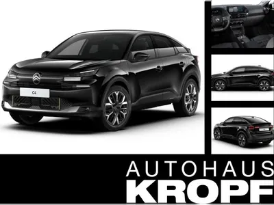Citroen Citroën C4 Hybrid MAX **SONDERANGEBOT** im Auto Abo von LeasingMarkt.de
