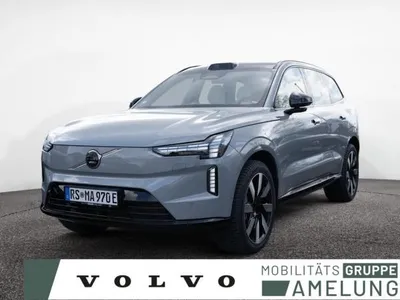 Volvo Volvo EX90 Twin Motor AWD Ultra (7-Sitzer) *SOFORT VERFÜGBAR* im Auto Abo von LeasingMarkt.de