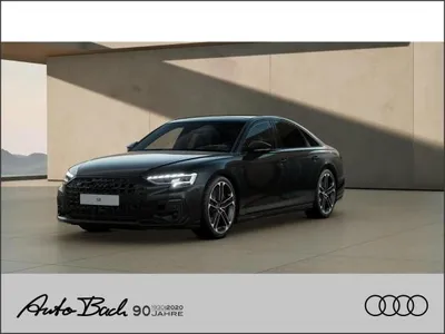Audi Audi S8 TFSI tiptronic !!! SONDERABNEHMER !!! im Auto Abo von LeasingMarkt.de