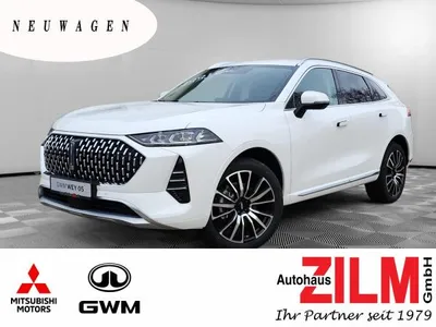 GWM GWM WEY 05 "Luxury" PHEV, 4WD🔥bis zu 132 km elektrisch 🔥FÖRDERFÄHIG im Leasing von LeasingTime