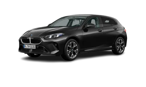 BMW BMW 1er 118d Steptronic im Auto Abo von FINN