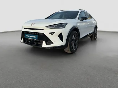 Cupra Cupra Formentor 1.5 eTSI AHK EDGE Winter connect Allwe im Auto Abo von Null-Leasing