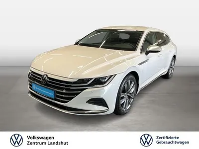 VW Volkswagen Arteon Shooting Brake Elegance 2.0 TDI DSG ACC im Auto Abo von LeasingMarkt.de