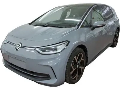 VW Volkswagen ID.3 Pro S  150kW - Matrix-LED SHZ ACC Area View Discover Pro LM App-Connect DAB+ HUD im Auto Abo von LeasingMarkt.de